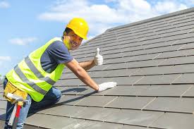 Best Roofing for New Construction  in Shelburn, IN